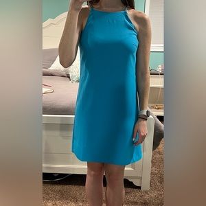 Lilly Pulitzer Adrienne Dress